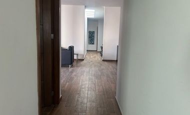 CASA EN RENTA AMUEBLADA EN RANCHO SANTA MONICA AGUASCALIENTES SUR