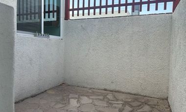 CASA EN RENTA AMUEBLADA EN RANCHO SANTA MONICA AGUASCALIENTES SUR