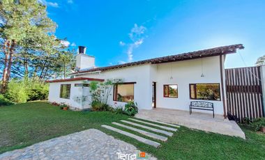 Finca en conjunto cerrado en venta Guatapé
