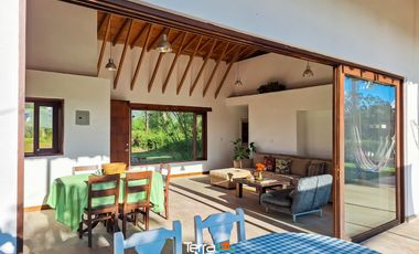 Finca en conjunto cerrado en venta Guatapé