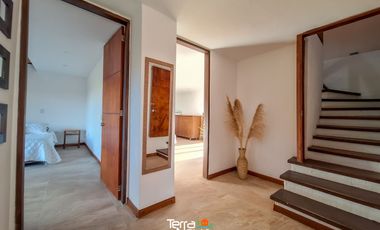 Finca en conjunto cerrado en venta Guatapé
