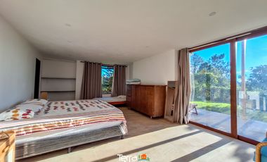 Finca en conjunto cerrado en venta Guatapé