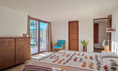 Finca en conjunto cerrado en venta Guatapé