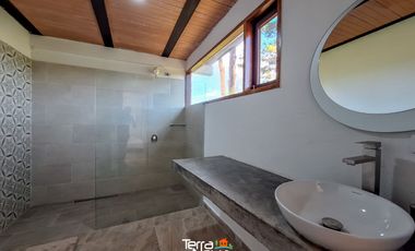 Finca en conjunto cerrado en venta Guatapé