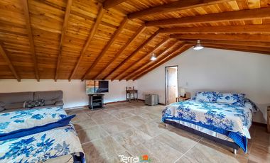 Finca en conjunto cerrado en venta Guatapé