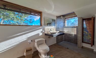 Finca en conjunto cerrado en venta Guatapé