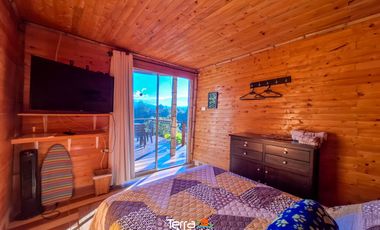Finca en conjunto cerrado en venta Guatapé