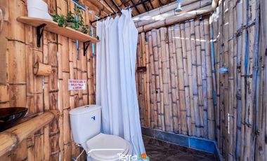Finca en conjunto cerrado en venta Guatapé