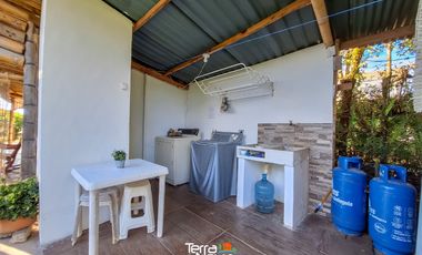 Finca en conjunto cerrado en venta Guatapé