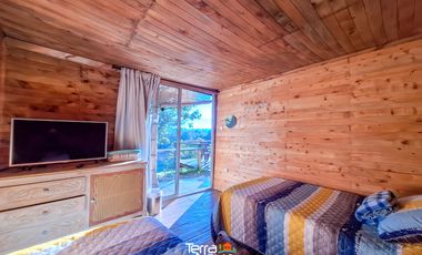 Finca en conjunto cerrado en venta Guatapé