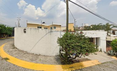 CASA EN VENTA EN MORELOS FRACC BURGOS BUGAMBILIA TEMIXCO
