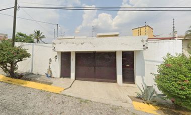 CASA EN VENTA EN MORELOS FRACC BURGOS BUGAMBILIA TEMIXCO