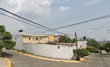 CASA EN VENTA EN MORELOS FRACC BURGOS BUGAMBILIA TEMIXCO