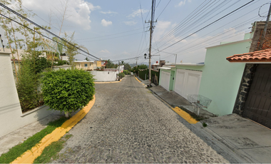 CASA EN VENTA EN MORELOS FRACC BURGOS BUGAMBILIA TEMIXCO