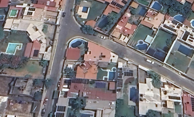 CASA EN VENTA EN MORELOS FRACC BURGOS BUGAMBILIA TEMIXCO