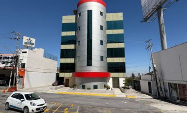 Venta de Edificio Lazaro Cardenas