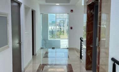 Venta de Edificio Lazaro Cardenas