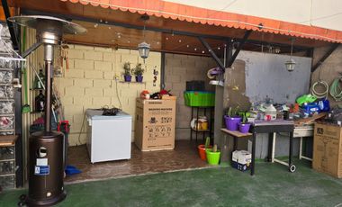 HERMOSA CASA GRANDE VILLA HUAYTIQUINA