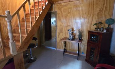 HERMOSA CASA GRANDE VILLA HUAYTIQUINA