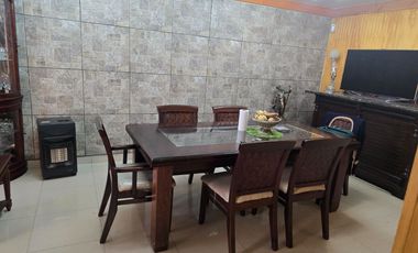 HERMOSA CASA GRANDE VILLA HUAYTIQUINA