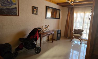 HERMOSA CASA GRANDE VILLA HUAYTIQUINA