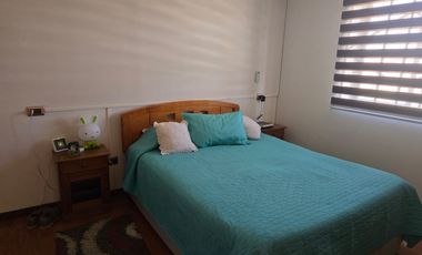 HERMOSA CASA GRANDE VILLA HUAYTIQUINA