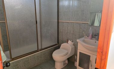 HERMOSA CASA GRANDE VILLA HUAYTIQUINA