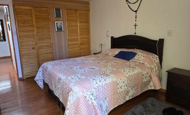 HERMOSA CASA GRANDE VILLA HUAYTIQUINA
