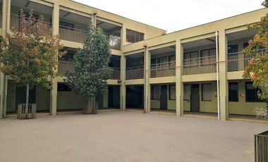 VENDE COLEGIO, APTO PARA UNIVERSIDADES, SERVICIOS PUBLICOS, U OTROS PROYECTOS, NOVENA AVENIDA CON GRAN AVENIDA, SAN MIGUEL, 2998/1775 M2