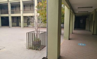 VENDE COLEGIO, APTO PARA UNIVERSIDADES, SERVICIOS PUBLICOS, U OTROS PROYECTOS, NOVENA AVENIDA CON GRAN AVENIDA, SAN MIGUEL, 2998/1775 M2