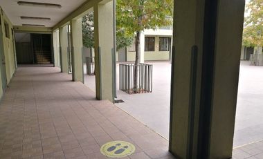 VENDE COLEGIO, APTO PARA UNIVERSIDADES, SERVICIOS PUBLICOS, U OTROS PROYECTOS, NOVENA AVENIDA CON GRAN AVENIDA, SAN MIGUEL, 2998/1775 M2