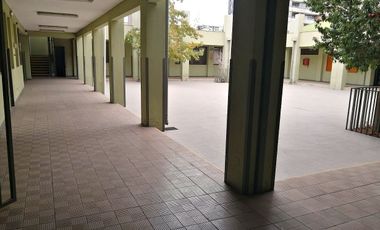 VENDE COLEGIO, APTO PARA UNIVERSIDADES, SERVICIOS PUBLICOS, U OTROS PROYECTOS, NOVENA AVENIDA CON GRAN AVENIDA, SAN MIGUEL, 2998/1775 M2
