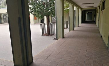 VENDE COLEGIO, APTO PARA UNIVERSIDADES, SERVICIOS PUBLICOS, U OTROS PROYECTOS, NOVENA AVENIDA CON GRAN AVENIDA, SAN MIGUEL, 2998/1775 M2