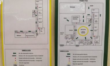 VENDE COLEGIO, APTO PARA UNIVERSIDADES, SERVICIOS PUBLICOS, U OTROS PROYECTOS, NOVENA AVENIDA CON GRAN AVENIDA, SAN MIGUEL, 2998/1775 M2