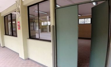 VENDE COLEGIO, APTO PARA UNIVERSIDADES, SERVICIOS PUBLICOS, U OTROS PROYECTOS, NOVENA AVENIDA CON GRAN AVENIDA, SAN MIGUEL, 2998/1775 M2