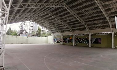 VENDE COLEGIO, APTO PARA UNIVERSIDADES, SERVICIOS PUBLICOS, U OTROS PROYECTOS, NOVENA AVENIDA CON GRAN AVENIDA, SAN MIGUEL, 2998/1775 M2