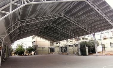 VENDE COLEGIO, APTO PARA UNIVERSIDADES, SERVICIOS PUBLICOS, U OTROS PROYECTOS, NOVENA AVENIDA CON GRAN AVENIDA, SAN MIGUEL, 2998/1775 M2
