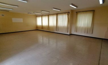 VENDE COLEGIO, APTO PARA UNIVERSIDADES, SERVICIOS PUBLICOS, U OTROS PROYECTOS, NOVENA AVENIDA CON GRAN AVENIDA, SAN MIGUEL, 2998/1775 M2