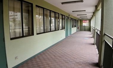 VENDE COLEGIO, APTO PARA UNIVERSIDADES, SERVICIOS PUBLICOS, U OTROS PROYECTOS, NOVENA AVENIDA CON GRAN AVENIDA, SAN MIGUEL, 2998/1775 M2