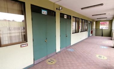 VENDE COLEGIO, APTO PARA UNIVERSIDADES, SERVICIOS PUBLICOS, U OTROS PROYECTOS, NOVENA AVENIDA CON GRAN AVENIDA, SAN MIGUEL, 2998/1775 M2