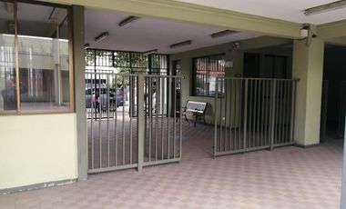 VENDE COLEGIO, APTO PARA UNIVERSIDADES, SERVICIOS PUBLICOS, U OTROS PROYECTOS, NOVENA AVENIDA CON GRAN AVENIDA, SAN MIGUEL, 2998/1775 M2