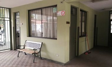 VENDE COLEGIO, APTO PARA UNIVERSIDADES, SERVICIOS PUBLICOS, U OTROS PROYECTOS, NOVENA AVENIDA CON GRAN AVENIDA, SAN MIGUEL, 2998/1775 M2