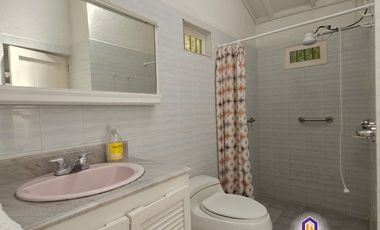 Finca en la parcealción La Siria con piscina en venta. Amagá - Antioquia