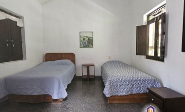 Finca en la parcealción La Siria con piscina en venta. Amagá - Antioquia