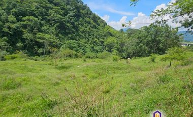 Finca en la parcealción La Siria con piscina en venta. Amagá - Antioquia