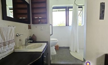 Finca en la parcealción La Siria con piscina en venta. Amagá - Antioquia