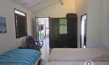 Finca en la parcealción La Siria con piscina en venta. Amagá - Antioquia