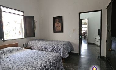 Finca en la parcealción La Siria con piscina en venta. Amagá - Antioquia
