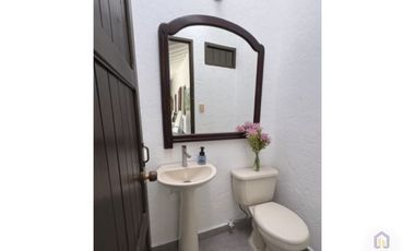 Finca en la parcealción La Siria con piscina en venta. Amagá - Antioquia