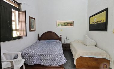 Finca en la parcealción La Siria con piscina en venta. Amagá - Antioquia